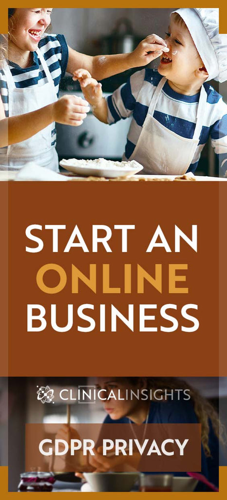 Challenges of Building a Healthy Online Business