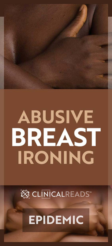 Protect Children From Breast Ironing