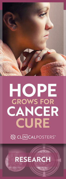 Cure For All Cancer On The Horizon