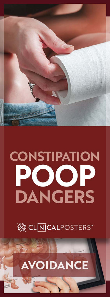 15 Reasons For Constipation