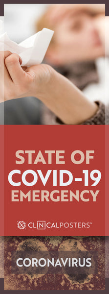 Why California Declares COVID-19 Emergency