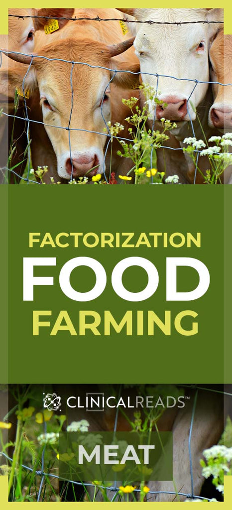 Food Factorization