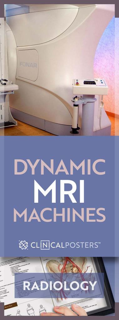 Key Benefits of Dynamic MRI