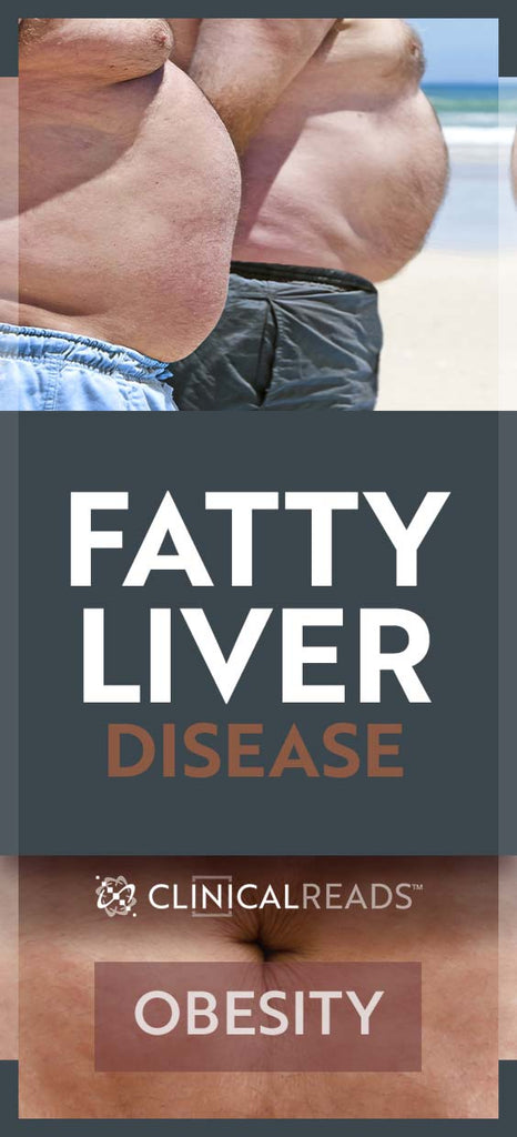 How to Prevent Visceral Fatty Liver Disease