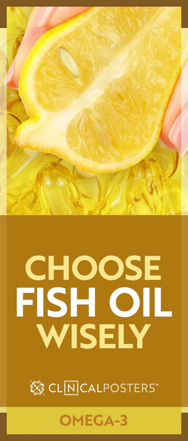 Why is Fish Oil Dangerous?