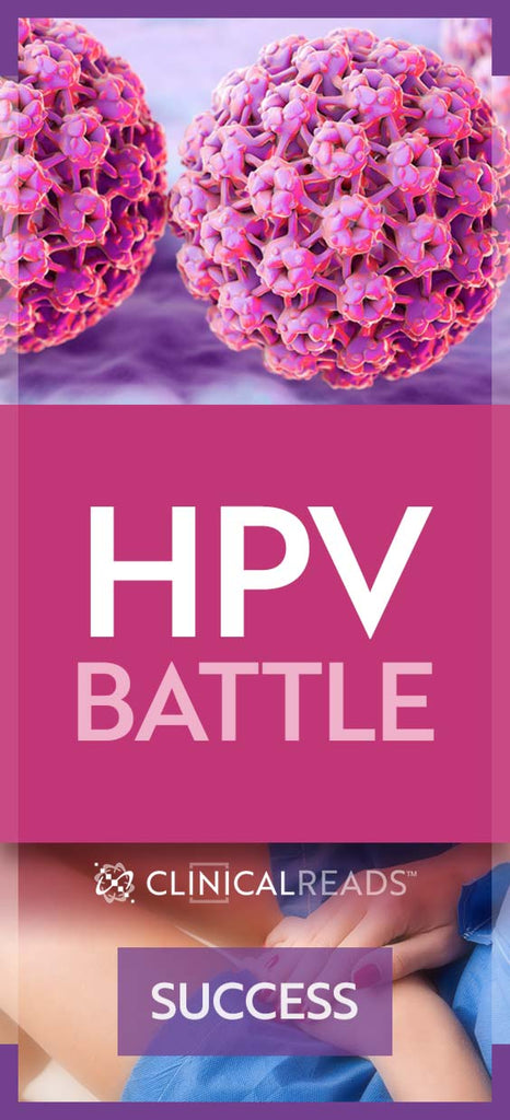 The Battle Against HPV