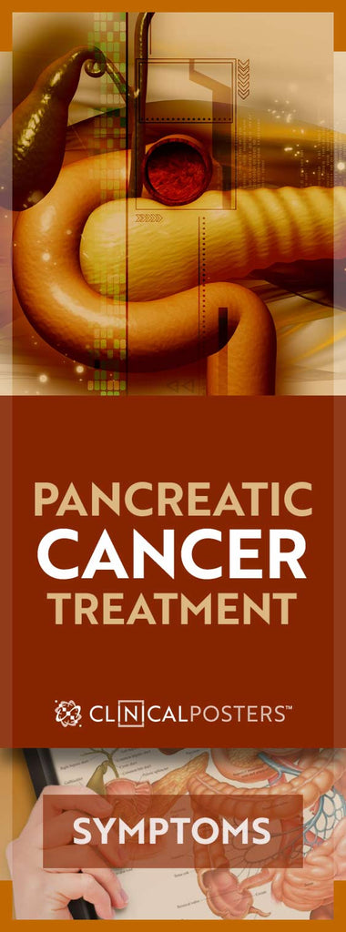 Why Pancreatic Cancer Symptoms Are Easy To Miss