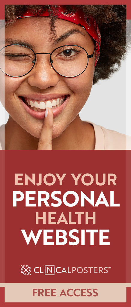 Access Your Personal Health Website