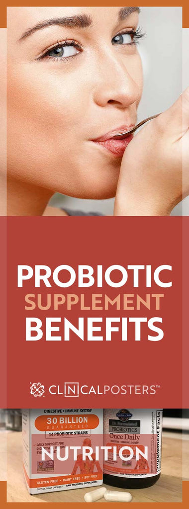 When Do You Need Probiotics?