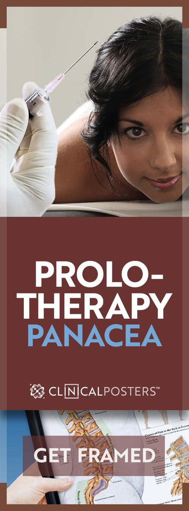 Is Prolotherapy a Panacea for Pain?