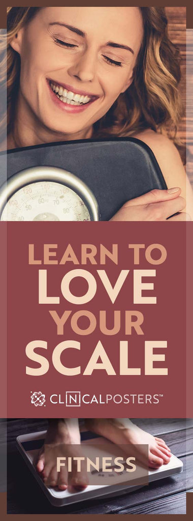 The Scale is Not Your Enemy