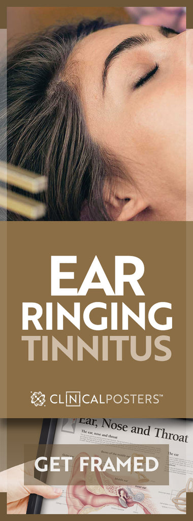 Why Are My Ears Ringing?