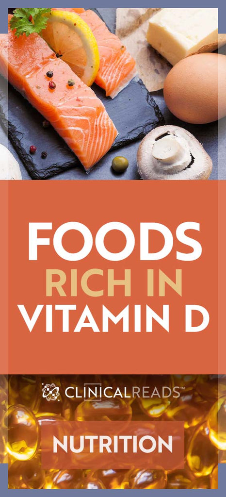 How Vitamin D is Measured