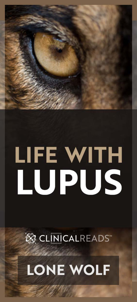 Life With Lupus