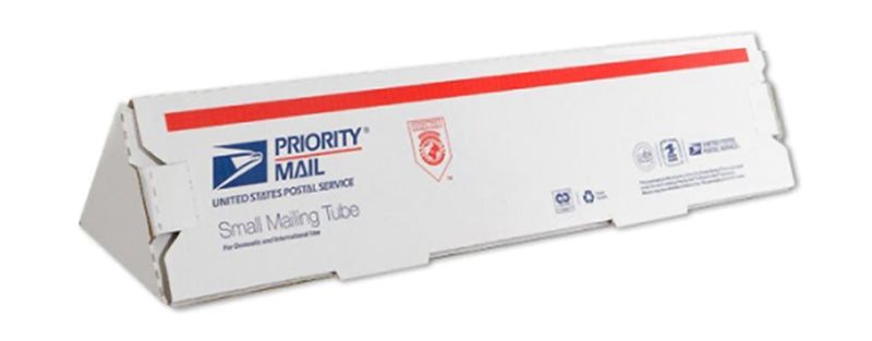 Priority Mail Tube