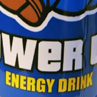 Energy Drink