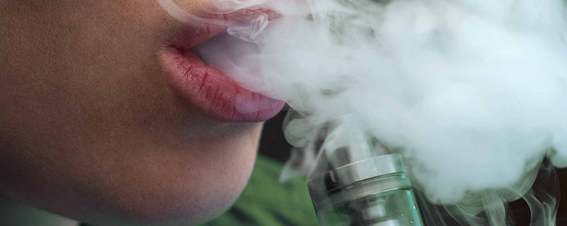 Vaping - Should You Take Medical Marijuana?