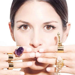 Natalia Jerez Alejandra Quintero Lina Hernandez jewelry