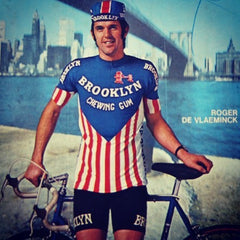 Brooklyn Cycling Team Roger de Vlaeminck