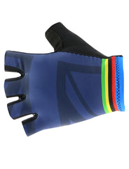 Yorkshire Gloves 2019 UCI Road Cycling World Championships by Santini