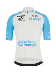 2019 Tour de Suisse Best Young Rider Cycling Jersey by Santini