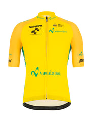 2019 Tour de Suisse Overall Classification Cycling Jersey by Santini