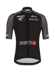 2019 Tour de Suisse King of the Mountains Cycling Jersey by Santini