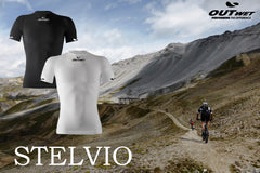 Stelvio base layer by Outwet Italia