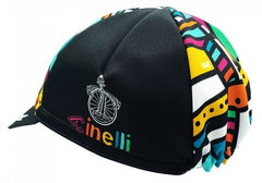 2019 CMWC Official Bike Messenger Cycling Cap by Cinelli