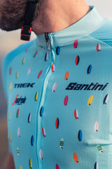 2019 Richie Porte Special Edition Cycling Jersey by Santini