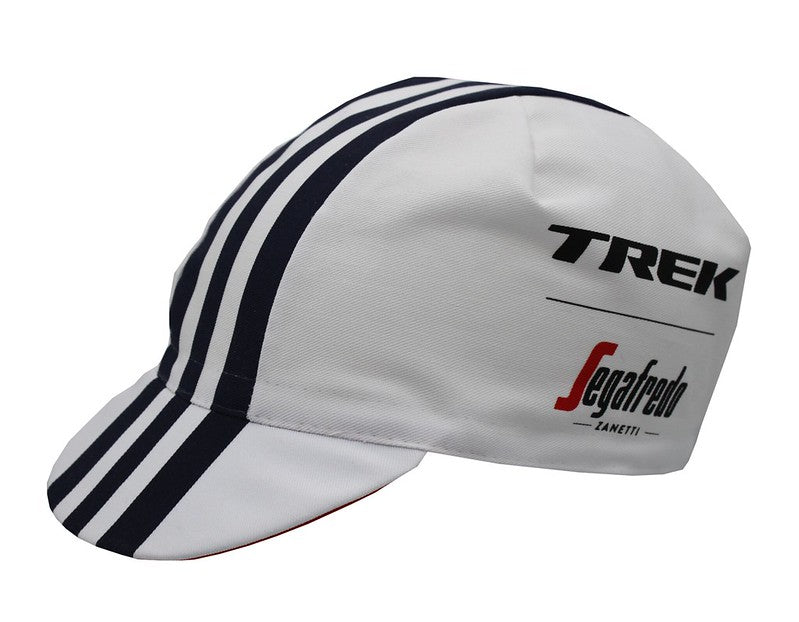 trek cycling cap