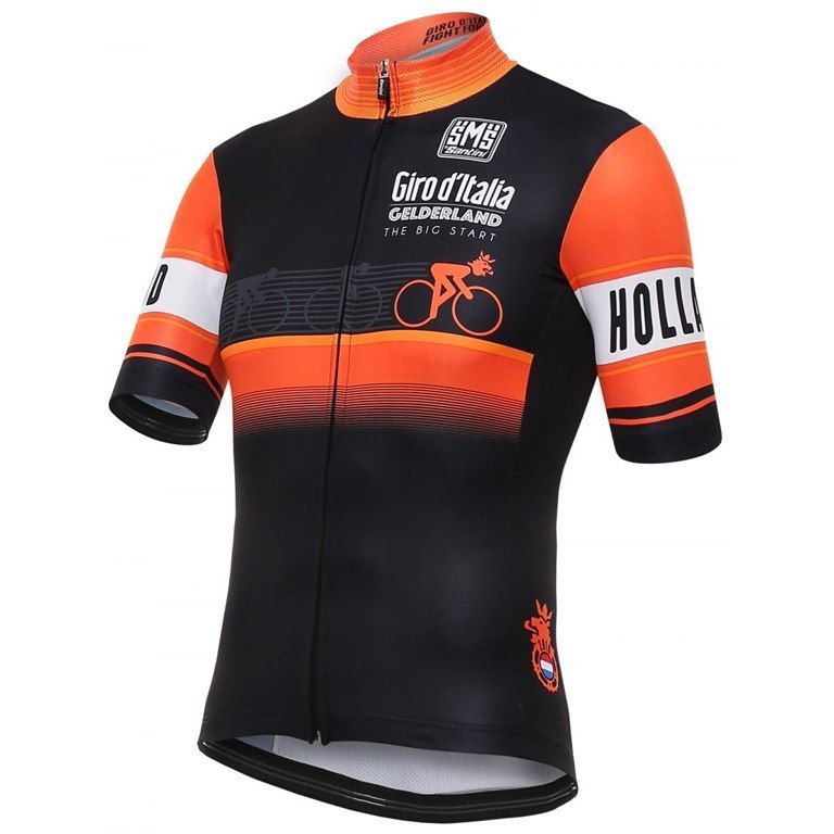 giro bike jersey