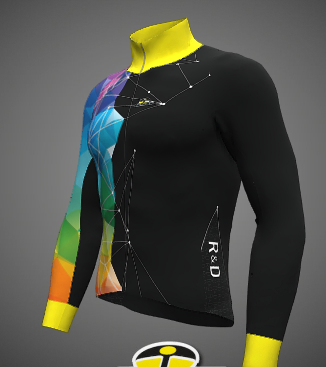 gsg cycling clothing