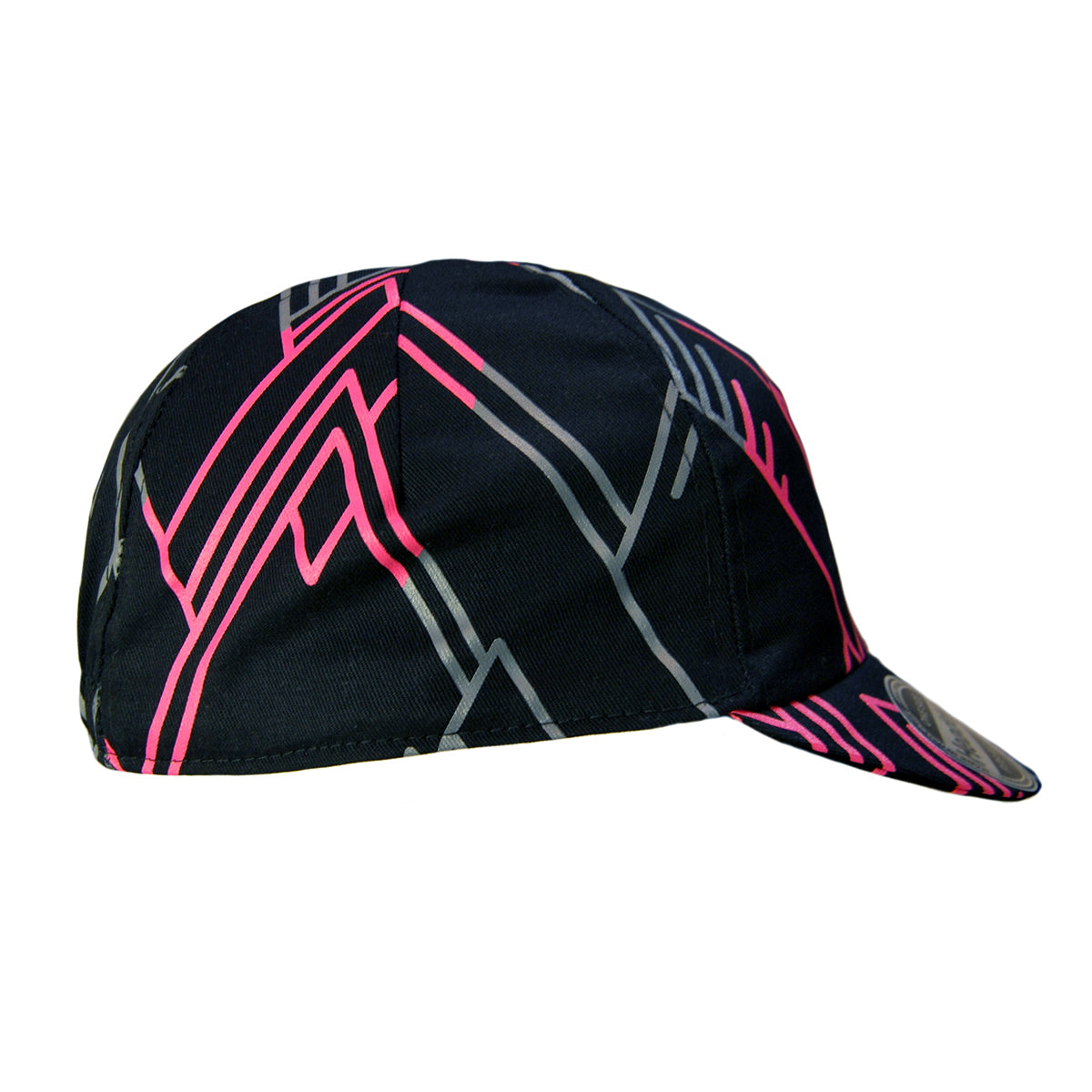 headdy cycling cap