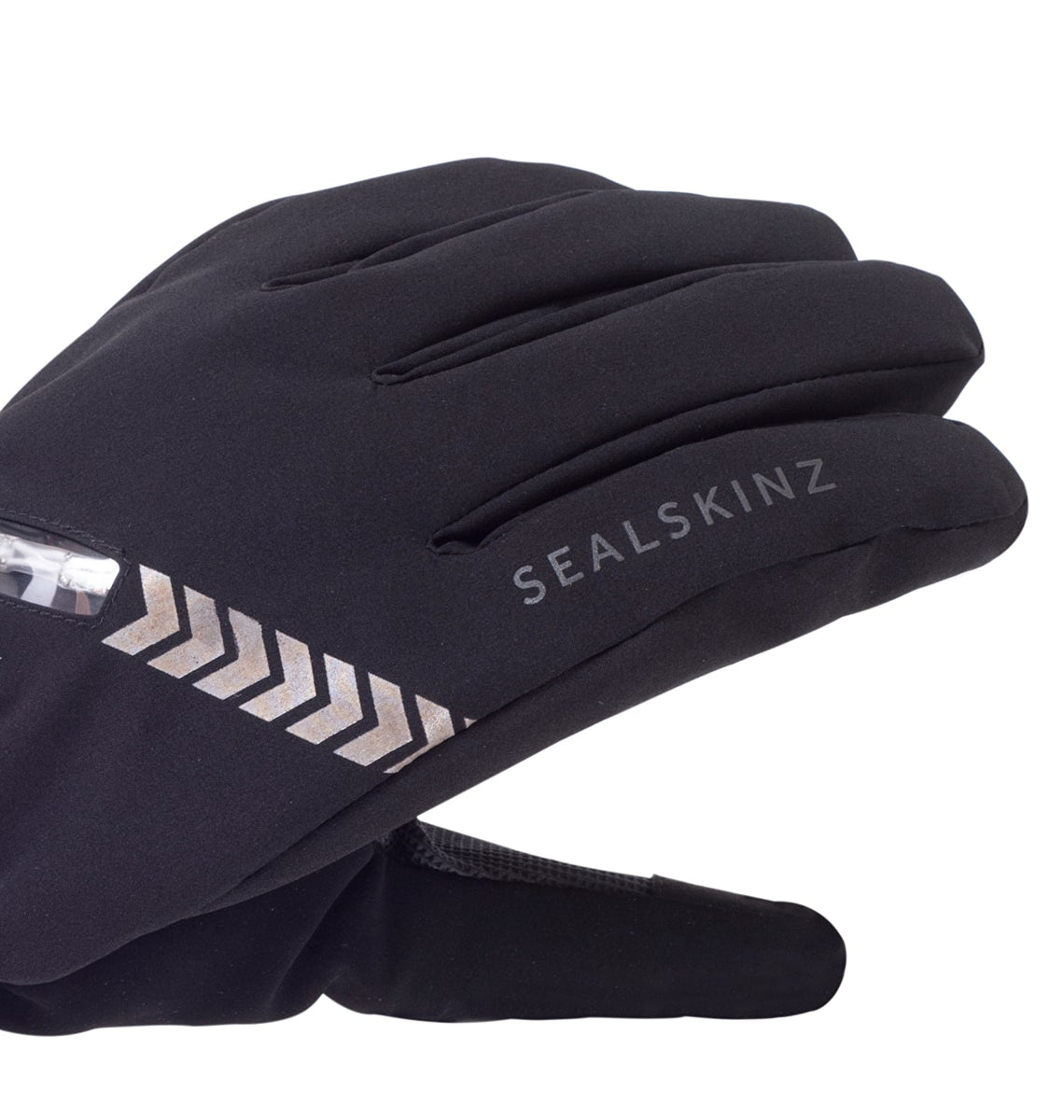 sealskinz halo gloves