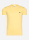 T-shirt - napolitan yellow