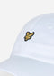 Baseball cap - white