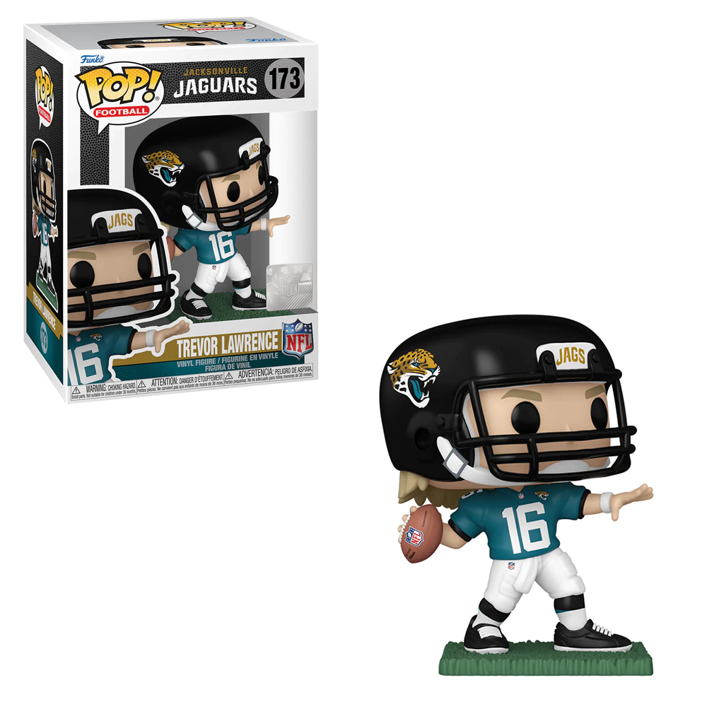 Funko NFL Philadelphia Eagles POP! Football Carson Wentz Vinyl Figure #74  [Green Jersey]