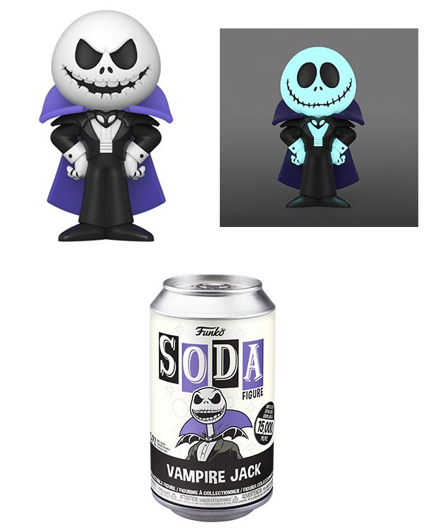 funko soda vampire jack