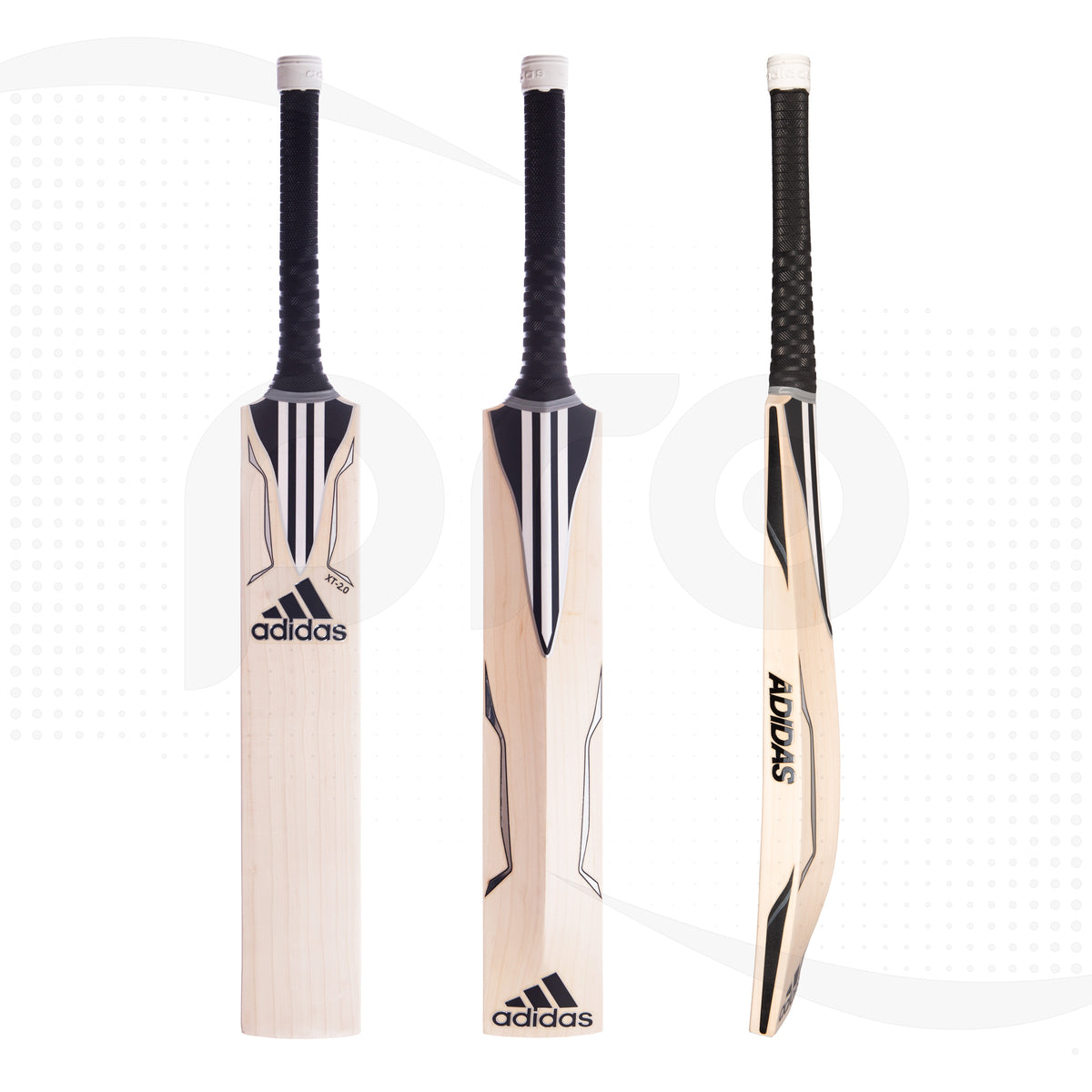 adidas xt pro cricket bat