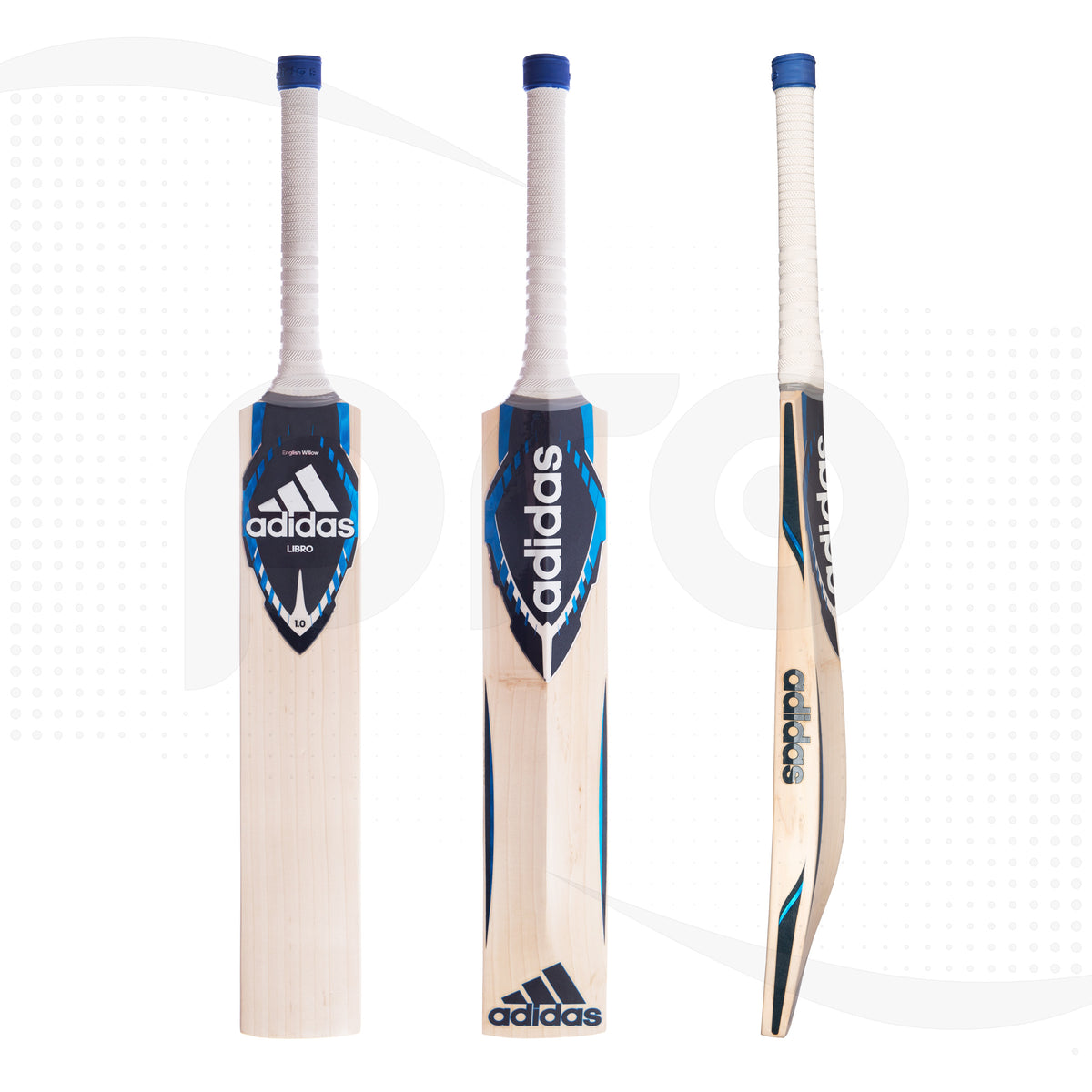 adidas libro pro cricket bat