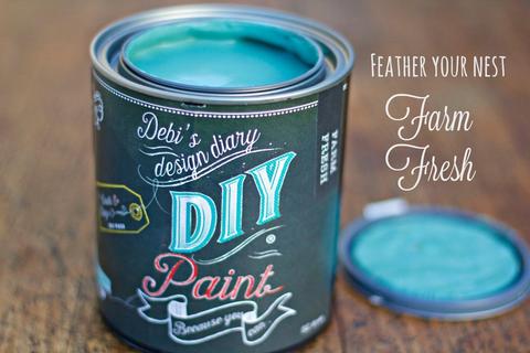 Buy DIY Paint Farm Fresh