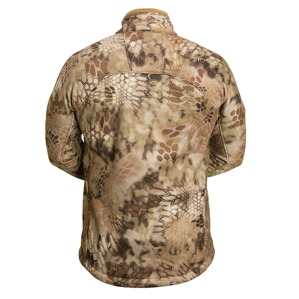 Highlander Cadog Jacket