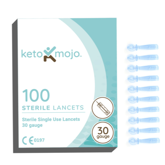 keto mojo replacement lancets