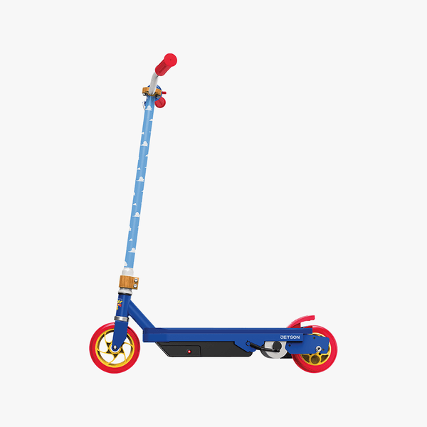 toy story scooter 2 wheel