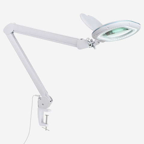 Lightview Magnifying Lamp