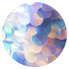 PopSockets PopGrip Shimmer Scales