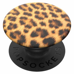 PopSockets PopGrip Cheetah Chic