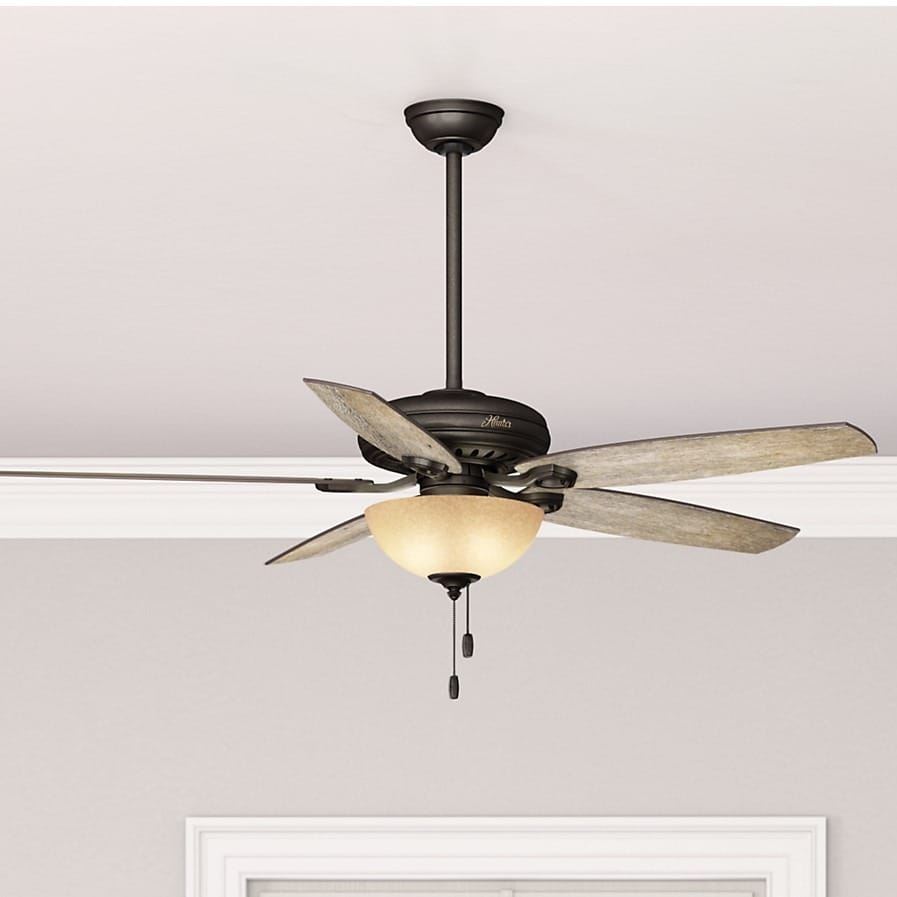 60 Inch Valerian Ceiling Fan