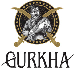 Gurkha Cigar Humidors Logo